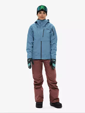 PATAGONIA | Damen Wanderhose Upstride GTX 3L | 